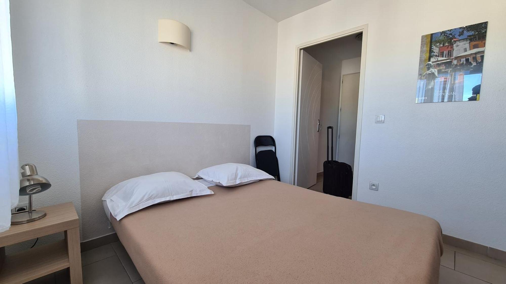Logesty Studio Cosy316 Perpignan Exterior photo